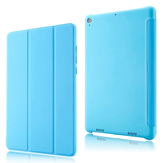 Чехол Smart Case для планшетов Xiaomi Mi Pad - Синий